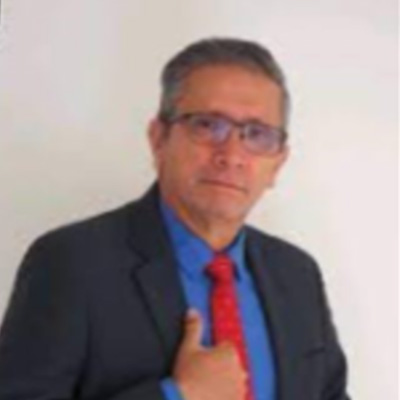José Manual Vecino