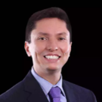 Mauricio Guerrero Cabarcas