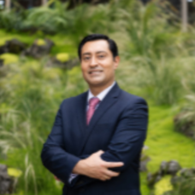 Noé Velázquez Espinoza