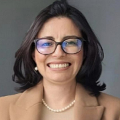 Yadira A. Páez Gaitán