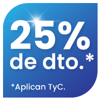 Términos y condiciones