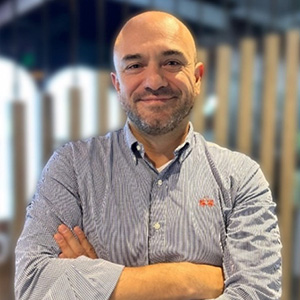 Andrés Fierro Sánchez