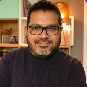 Javier Morales Arévalo