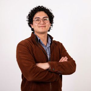 Alexei Rodriguez Macias