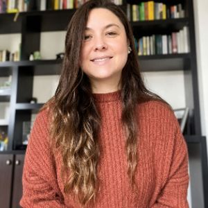 Catalina Santana Castellanos