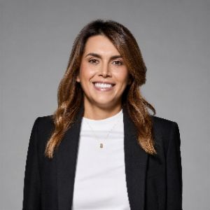 Maria Carolina Cortes Arce