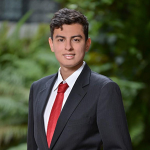 Santiago Díaz Jinete