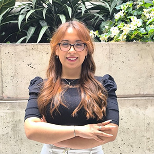 Sara Palacios Chavarro