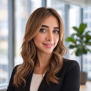 Adriana Vergara Ávila