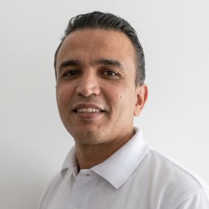 Juan David Gómez