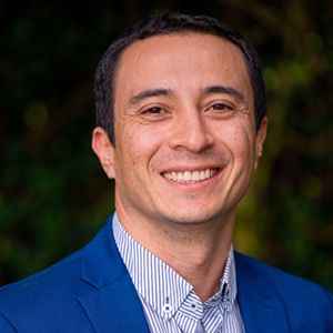 MSc. Juan Manuel Torres