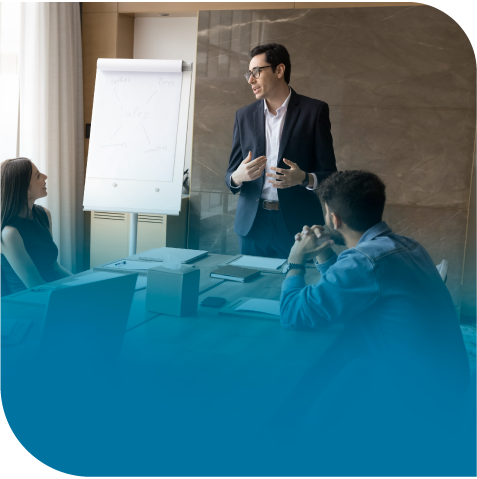 Doctorado en Gestión