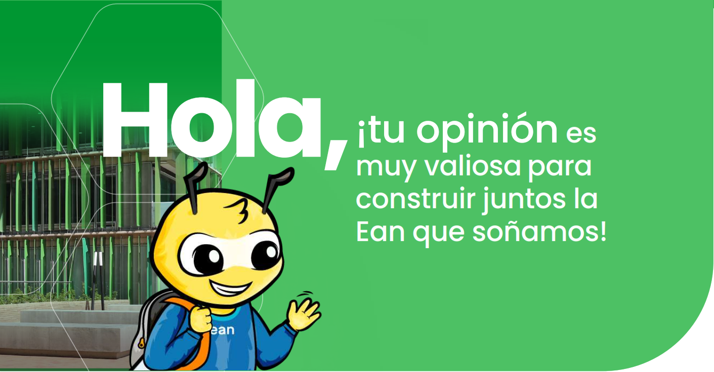 Mascota Ean