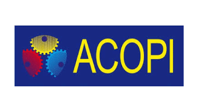 Asociación Colombiana de Medianas y Pequeñas Empresas – ACOPI Asociación Colombiana de Medianas y Pequeñas Empresas – ACOPI
