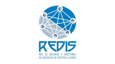 Red de Decanos y Directores de Ingeniería de Sistemas y afines – REDIS Red de Decanos y Directores de Ingeniería de Sistemas y afines – REDIS