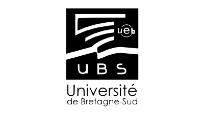 Université de Bretagne-Sud Logo alianzas y convenios