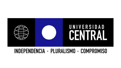 Universidad Central de Chile Logo alianzas y convenios