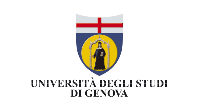 Universitá Degli Studi di Genova Logo alianzas y convenios