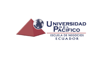 Universidad del Pacífico Logo alianzas y convenios