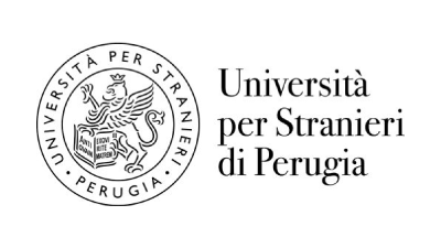 Università per Stranieri di Perugia Logo alianzas y convenios