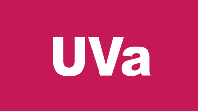 Universidad de Valladolid Logo alianzas y convenios