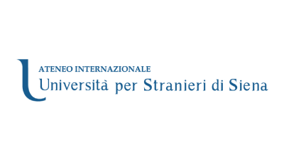 Università per Stranieri di Siena Logo alianzas y convenios