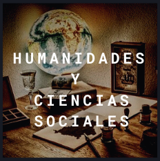 Bases de datos Humanidades y Ciencias Sociales