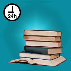 Libros de colección de Reserva