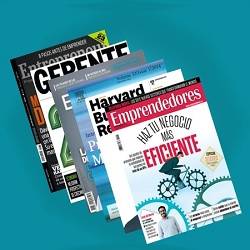 Revistas y Documentos