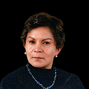 Gilma Suárez