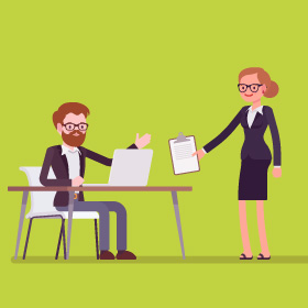 En entrevistas he aprendido algunos tips que me han ayudado a mejorar a la hora de presentar una entrevista de trabajo