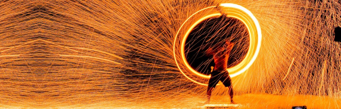 Emprender, el fuego que calienta la vida del hombre - Blog Universidad EAN
