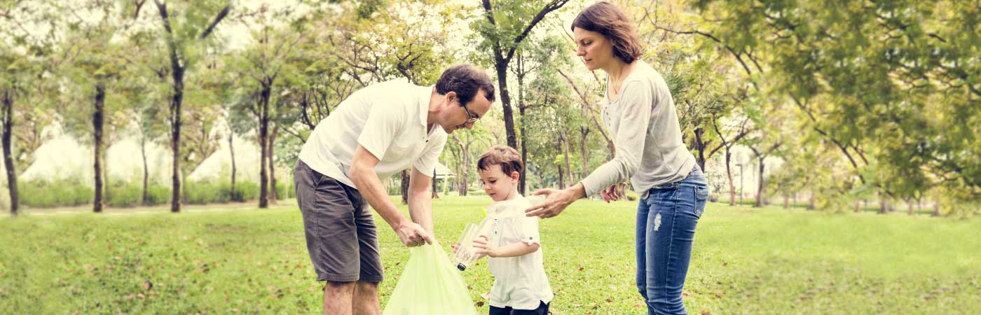 Las mamás de una generación consciente en la crianza de los niños