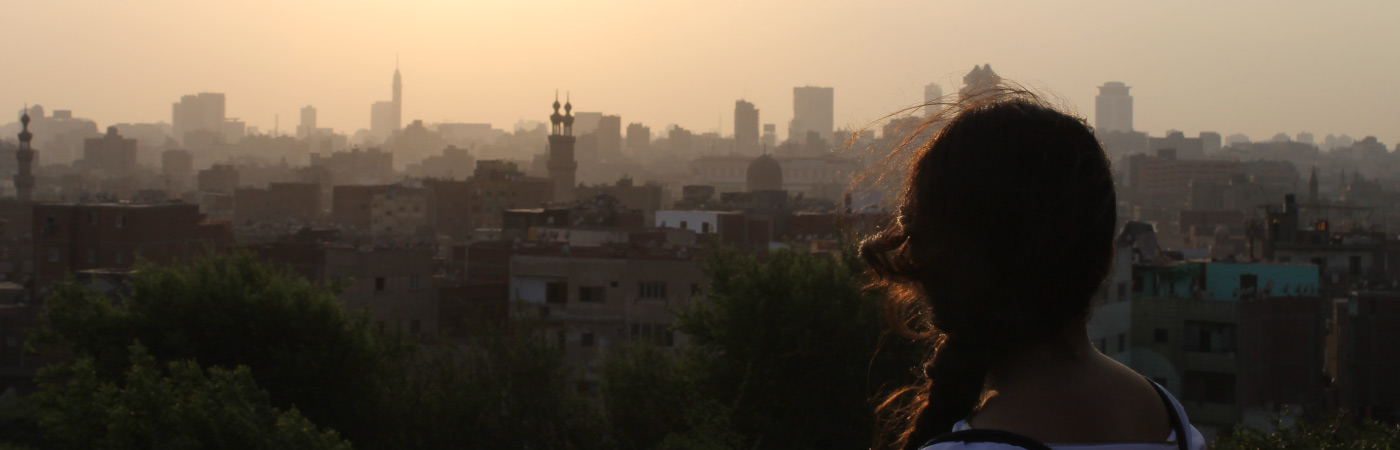 vive y crece viajando mi experiencia de estudiante EAN en Egipto
