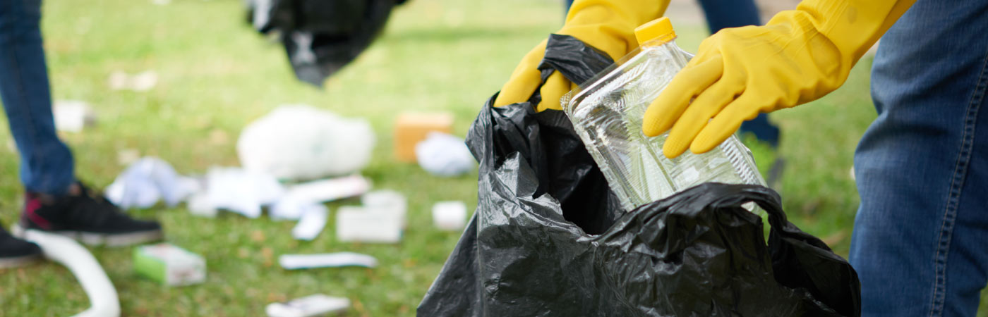 ¡Vuelve y juega con la basura! - Blog Universidad EAN