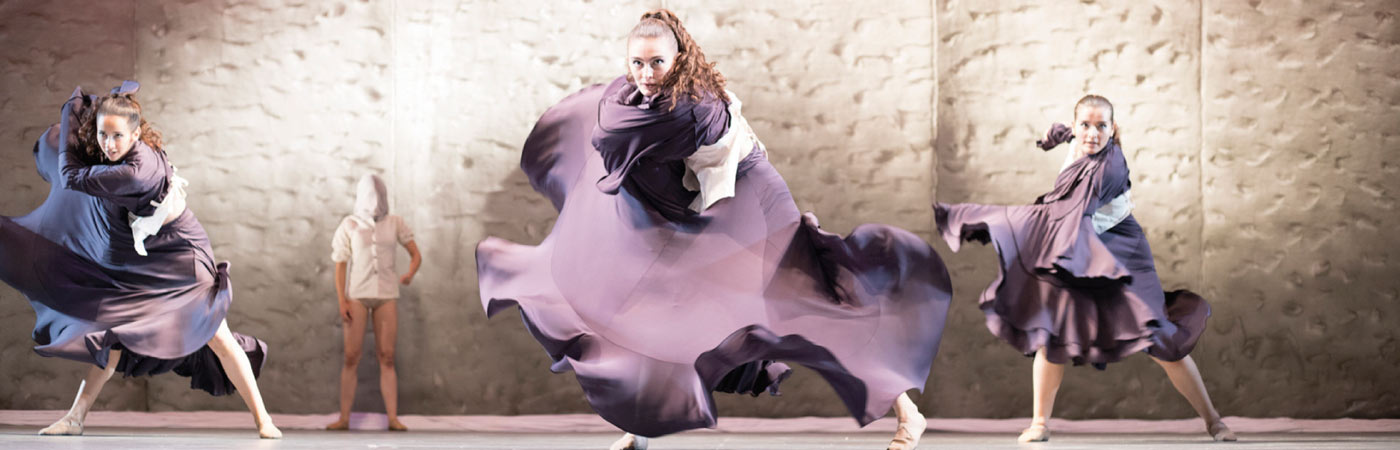 La danza que atrapa, transforma y enamora - Blog Universidad EAN