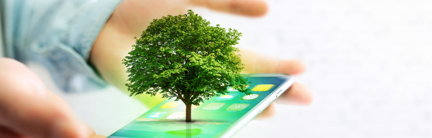 Early adapters en busca de la tecnosostenibilidad - Blog EAN