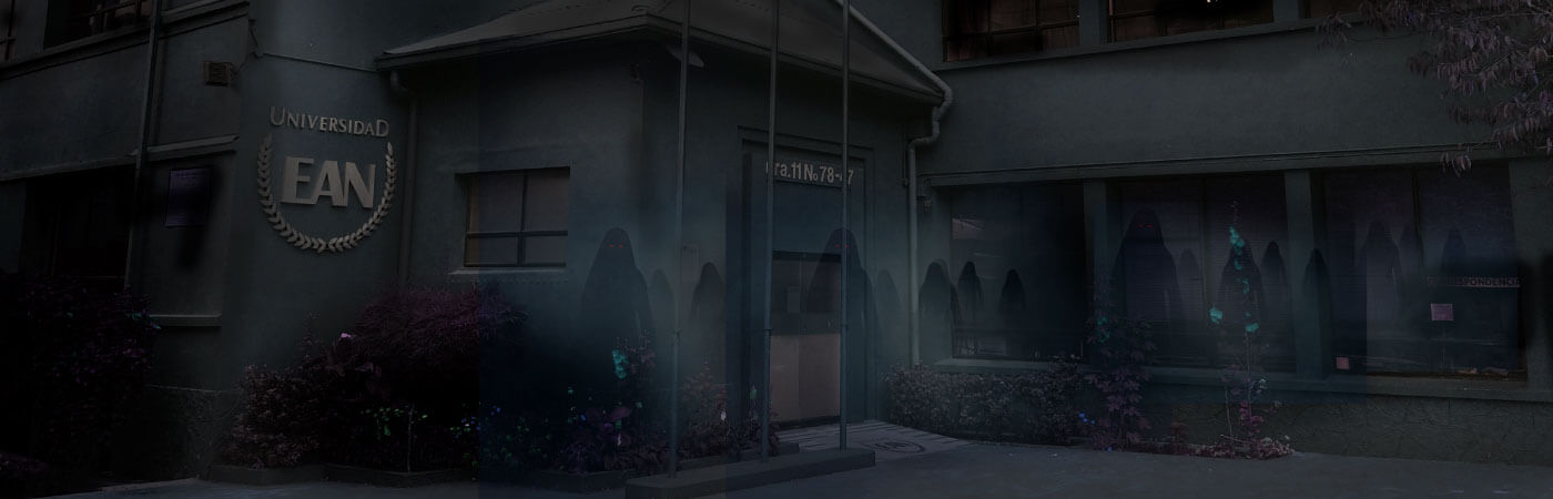 Happy First Day of Halloween - Blog Universidad EAN