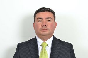 Carlos Efrén García