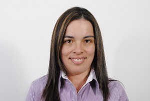 Jacqueline Calderón