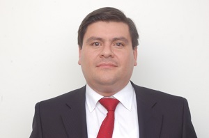 Juan Carlos Corral