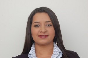 Lida Marcela Salazar
