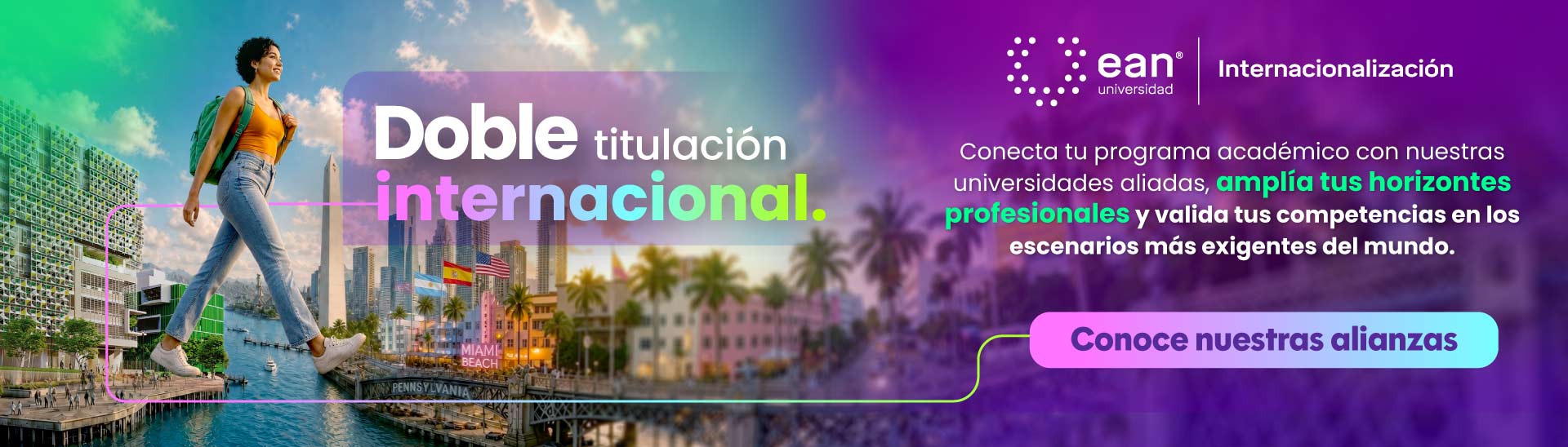 Dobles titulaciones