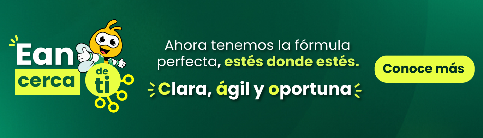Ean Cerca de ti