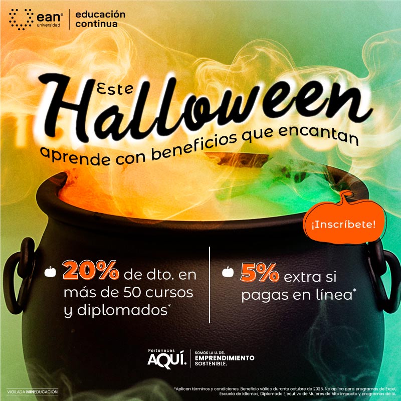 Descuentos 20%+5% octubre