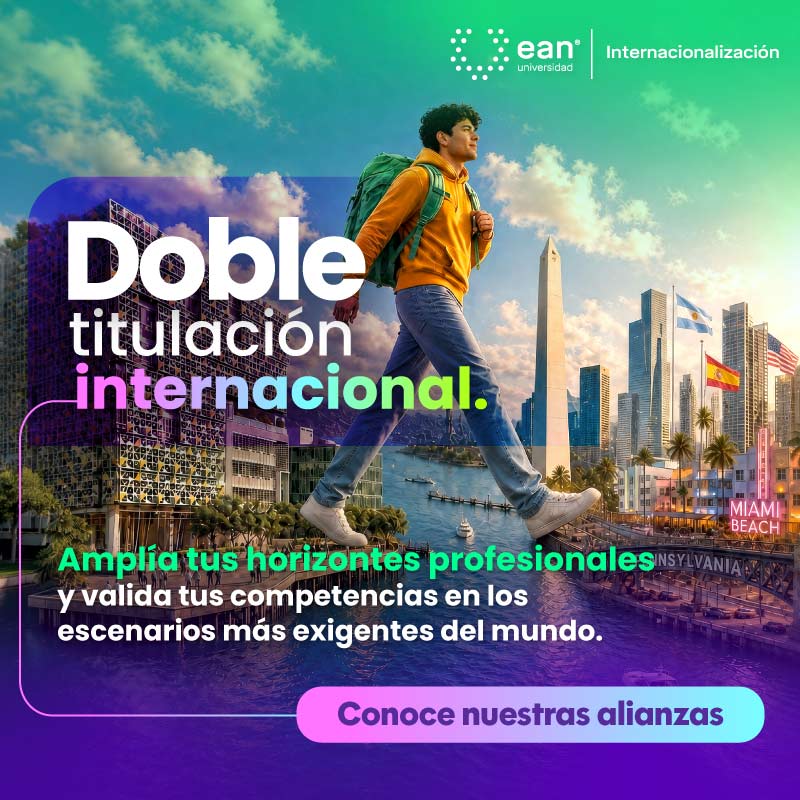 Dobles titulaciones