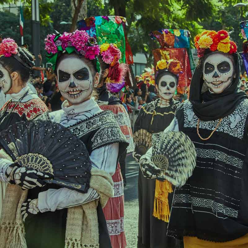 Convocatoria México 2019 - Misión académica y empresarial Gestión, patrimonio y turismo cultural