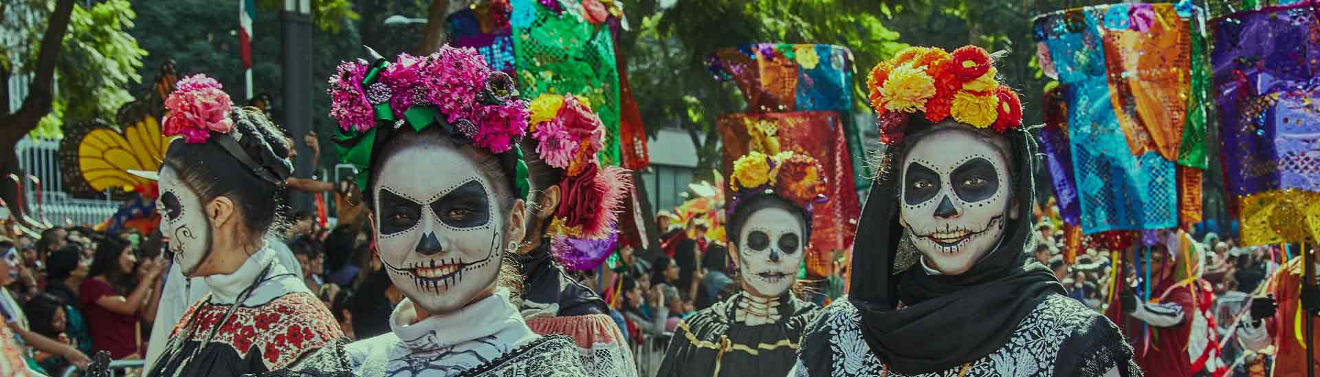 Convocatoria México 2019 - Misión académica y empresarial Gestión, patrimonio y turismo cultural