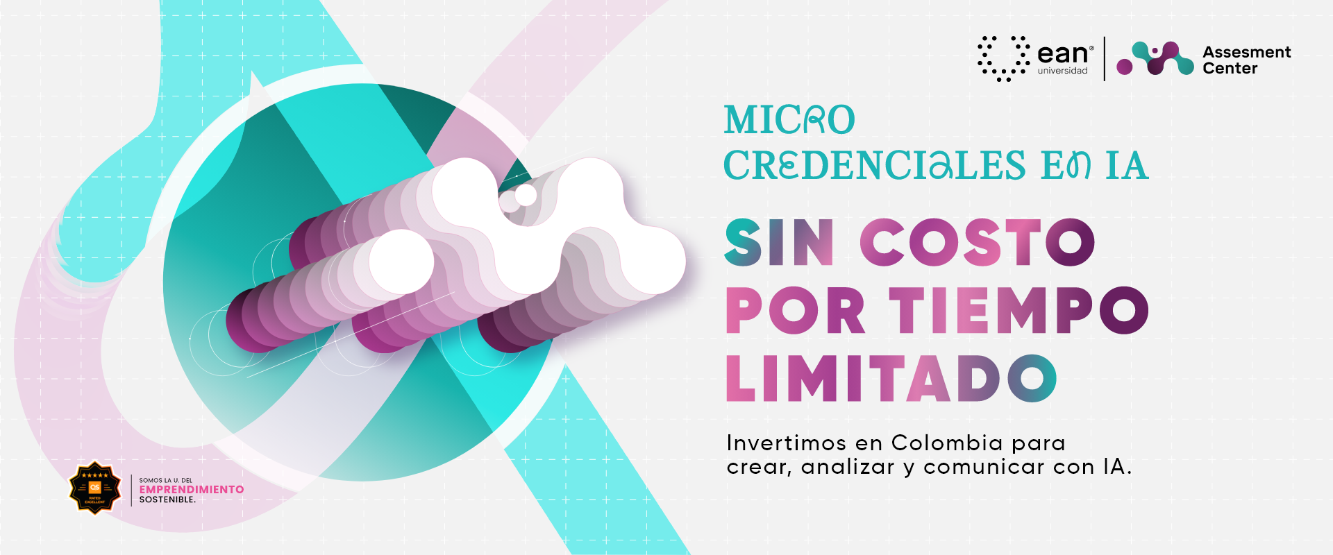 Microcredenciales en Inteligencia Artificial – Universidad EAN
