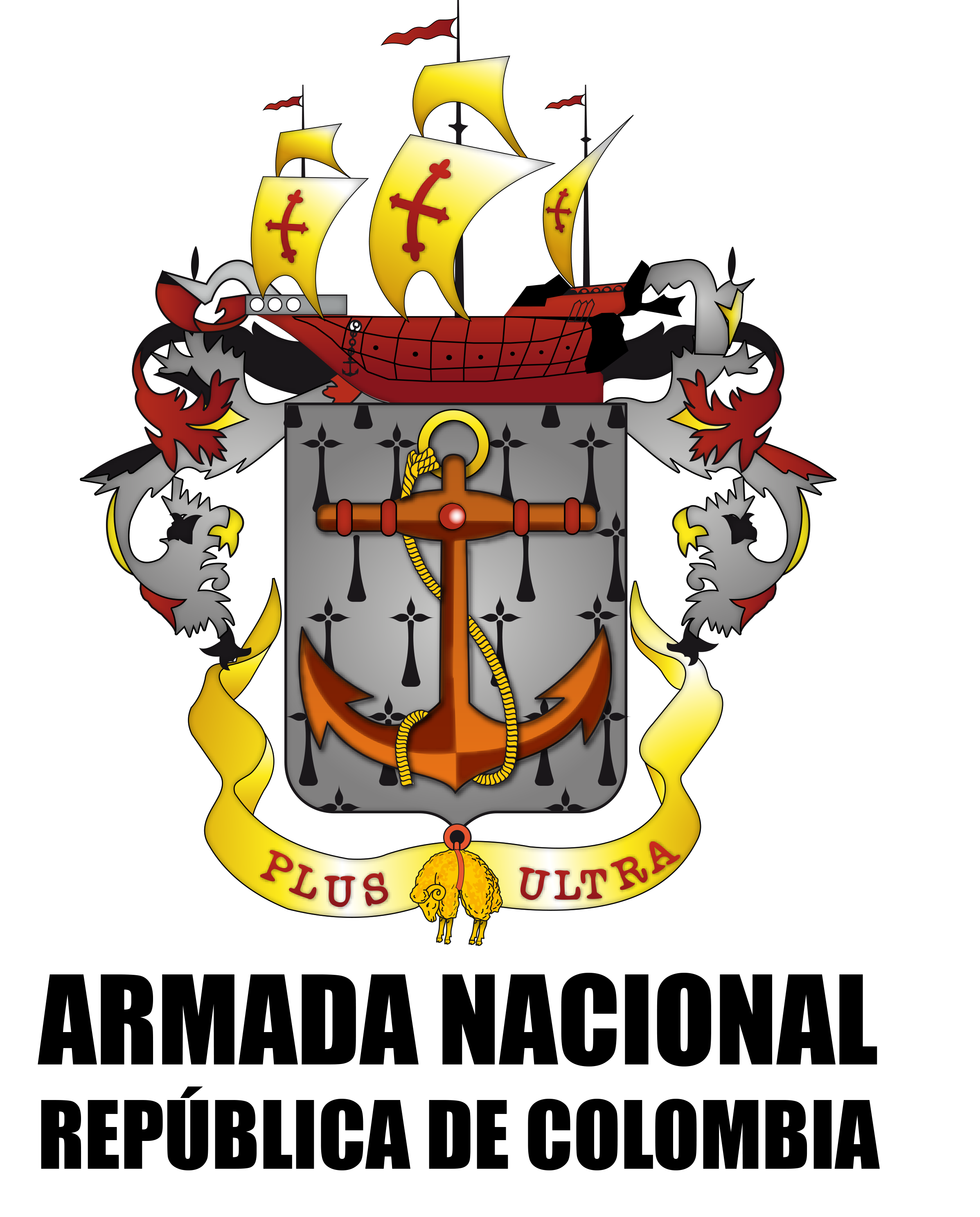 Armada Nacional